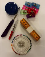 Online Business Website & Ebay store Fabric & Haberdashery