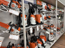 An Iconic Regional Hardware Store Serving the community for More Than 45 years