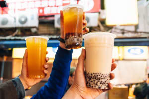 PRICE DROP! Turn-key Bubble Tea Business – Franchise Resale, St Leonards