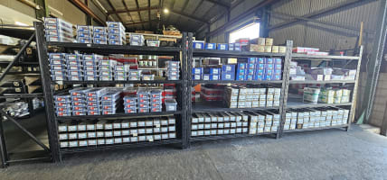 Two Established Cairns Trade Businesses | Roofing, Restoration & Supply