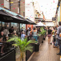 Awarded Restaurant with Great Returns