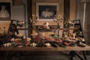 Catering superbrand for sale...