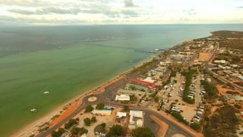 The Best Shark Bay Caravan Park For Sale