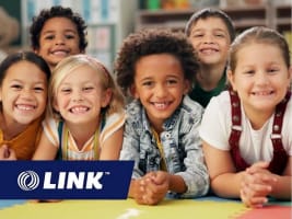 Highly Profitable Freehold Childcare Centre