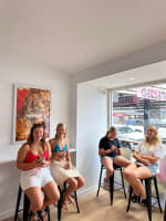 No 1 Acai shop in Byron Bay