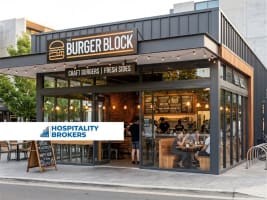 Northside Takeaway $20k per week Sales
