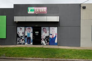 Exceptional Gym Opportunity in Tatura