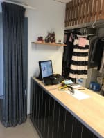 ELEGANCE DRY CLEANERS - NOW FOR SALE