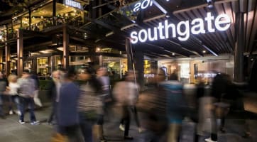 CHATIME BUBBLE TEA – Southbank Hotspot & Bargain!
