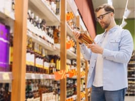 Liquor Shop For Sale - Heart of Sydney
