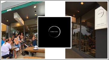 QUALITY RESTAURANT AND COCKTAIL BAR IN LORNE