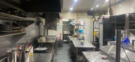 Licensed Indian Restaurant – Parramatta, NSW