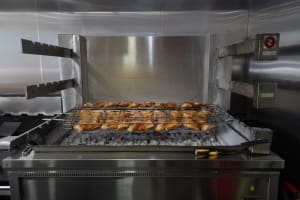 Charcoal Chicken and Takeaway Meals – Brisbane, QLD