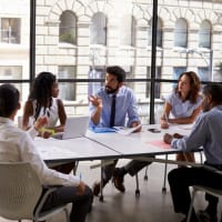 Leadership and Management RTO with 2033 Registration and LMS (REF: 1392S)