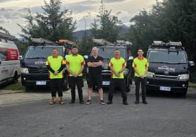 Gutter-Vac Franchise Opportunities – Northern and Southern Tasmania