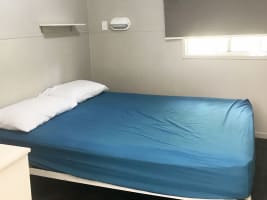 Far North Queensland Coastal Tropical Caravan Tourist Park - 896CPF