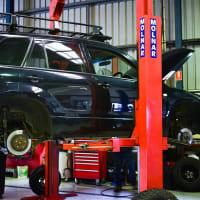 Future Auto Service Centre Brendale for Sale