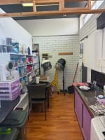 Well Established Hair and Beauty Salon in Busy Coolbellup Shopping Centre