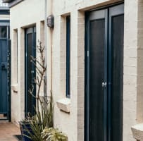 Port Fairy Bed and Breakfast Gold