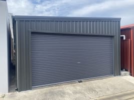 For Sale: A Premier Shed and Garage Solutions Provider