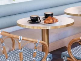 Profitable Pattison's Patisserie Sydney Metro