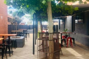 Commercial Hotel - Merredin