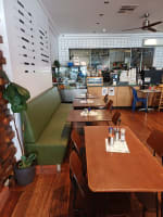 Well-Presented Cafe & Coffee Opportunity in a Prime Location