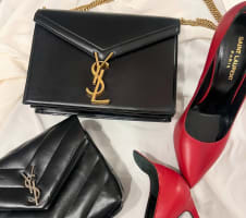 Luxury Fashion Consignment Business – $257K Peak Turnover – Run From Home