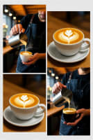 Premium Perth Metro Coffee Shops