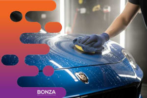 36751 Busy Hand Car Wash with Growth Potential