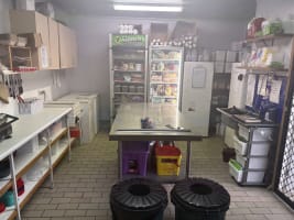 For Sale - Café 4419 - Wandoan QLD