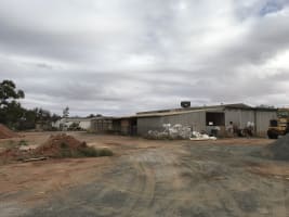 Thriving Civil Contractor & Haulage Business with Exceptional Growth Potential