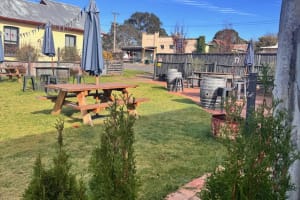 Step into history – and own the heart of Dalton