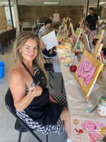 MOBILE ART STUDIO FOR WORKSHOPS & EVENTS - ARTribu: Where Creativity Thrives!