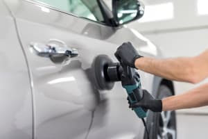 Busy Hand Car Wash – $12K/Wk | Low Rent $1K | Semi-Managed | Near Clyde [2512221]