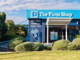 The Yiros Shop Franchise Opportunities | SE QLD
