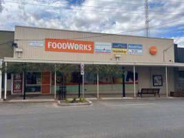 Foodworks in Sea Lakes Regional Victoria (JASW0063)