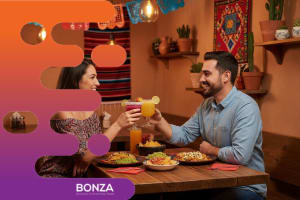 36647 ESTABLISHED MEXICAN RESTAURANT AND BAR - PRIME LOCATION