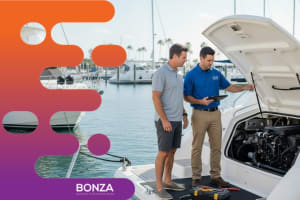 36853 - Specialist Marine Refrigeration & Air Conditioning Business