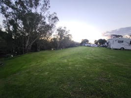 STRONG REGIONAL PARK TRADING WELL WITH HUGE UPSIDE POTENTIAL - 762CPF