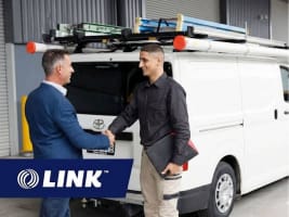 Electrical, Air Conditioning and Solar Services Franchise