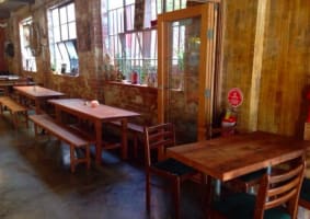 Chattel Sale - Beautiful Restaurant in Carlisle St - St Kilda