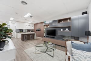 Custom Made Furniture and Joinery Business – Sydney, NSW