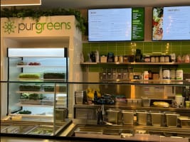 FOR SALE –  Premium Turn-Key Cafe and Juice Bar