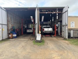 JP Repairs & Maintenance Mechanics - Malanda