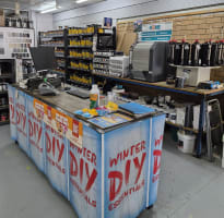 Own a Respected Home Hardware Business in Victoria's Premier Wine and Tourism Region