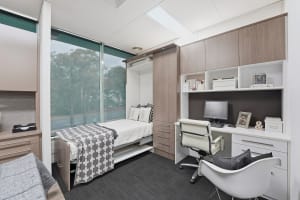Custom Made Furniture and Joinery Business – Sydney, NSW