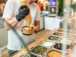 Reduced Acai Franchise Asset Sale Only