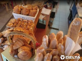 [ABS-100] LE CAFE FLO French cuisine Coffee shop in Thornbury for sale