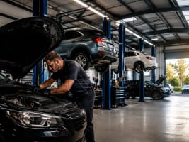 Turnkey Automotive Franchise Opportunity  Trusted Brand, Loyal Customers & Strong Growth Potential